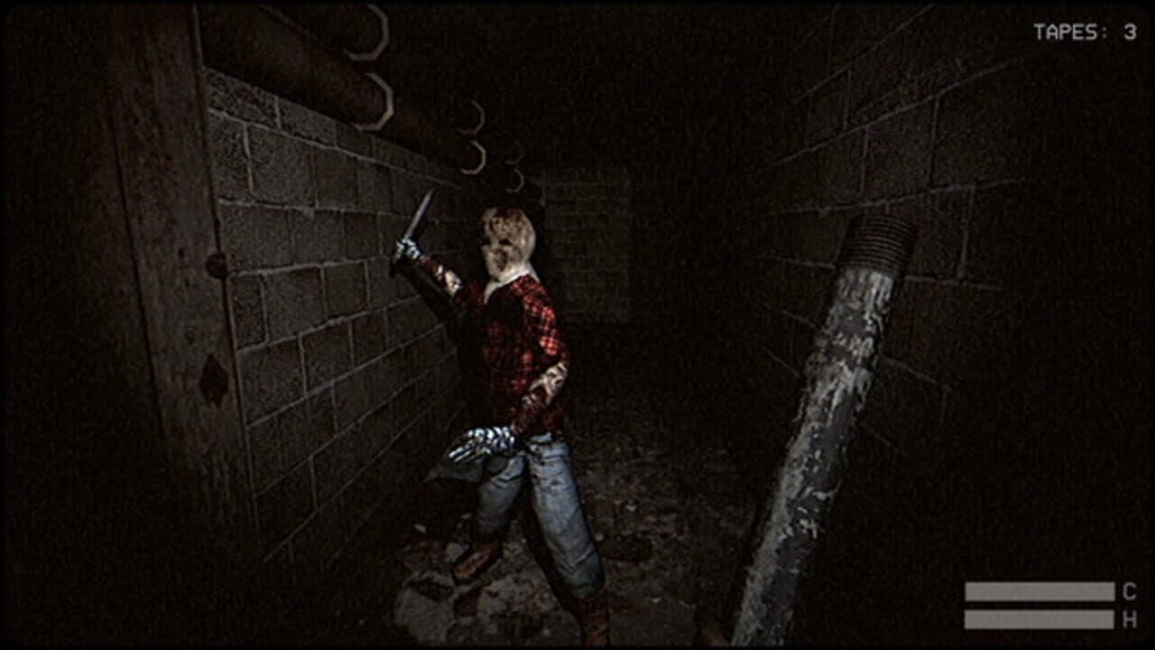Butcher's Creek thumbnail 3