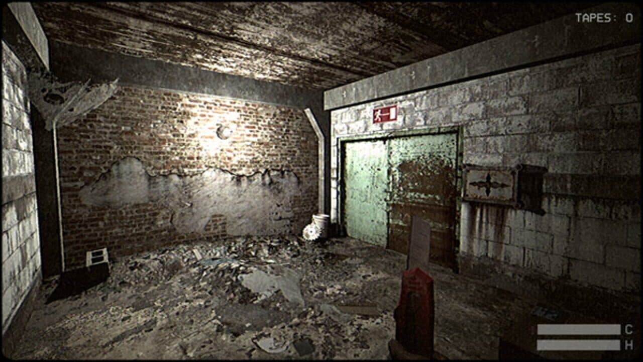 Butcher's Creek thumbnail 5