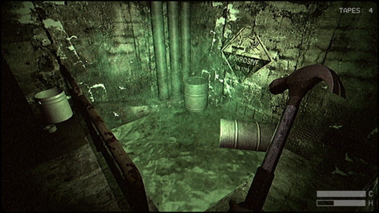 Butcher's Creek thumbnail 2