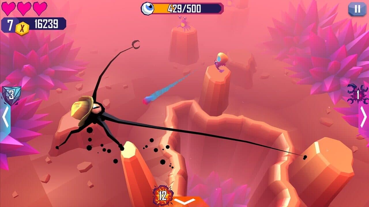 Tentacles: Enter the Mind thumbnail 2