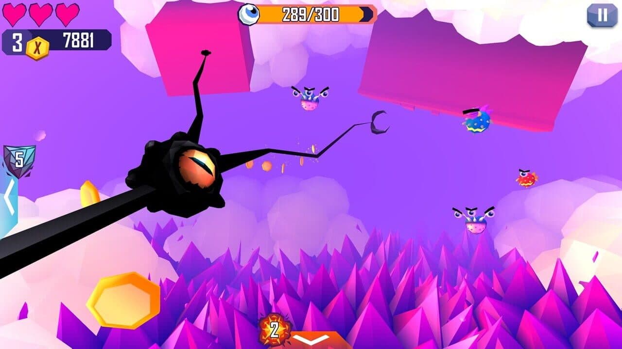 Tentacles: Enter the Mind thumbnail 3