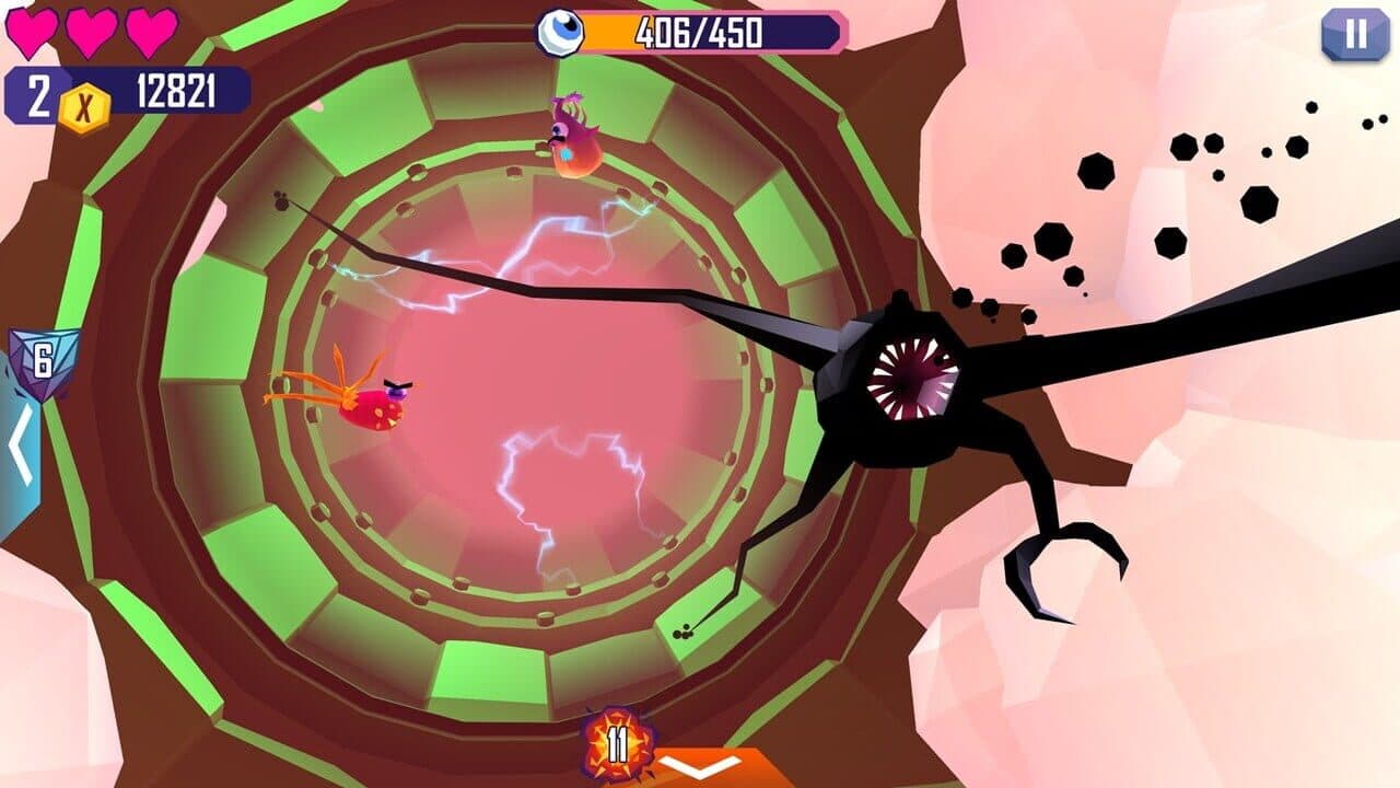 Tentacles: Enter the Mind thumbnail 4