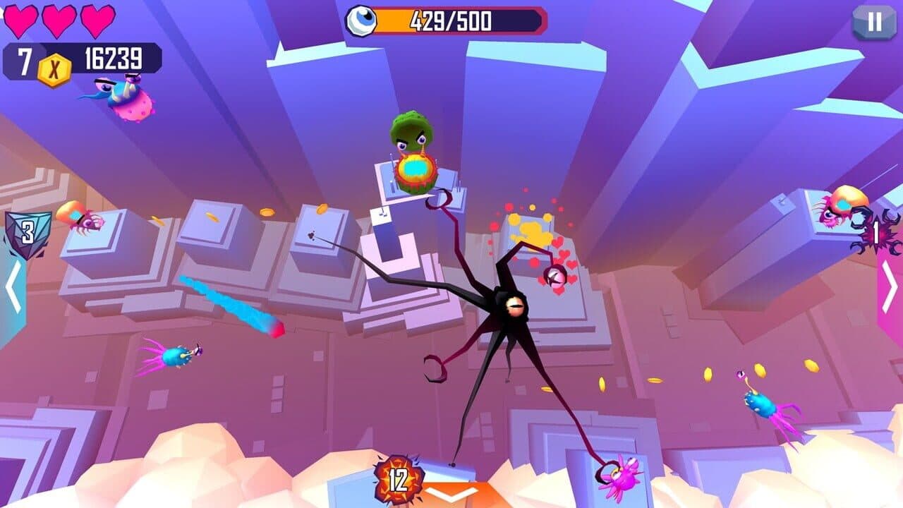 Tentacles: Enter the Mind thumbnail 5