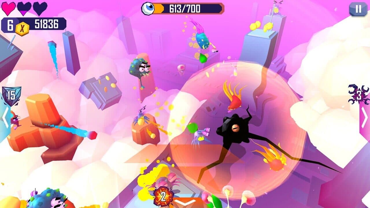 Tentacles: Enter the Mind thumbnail 6