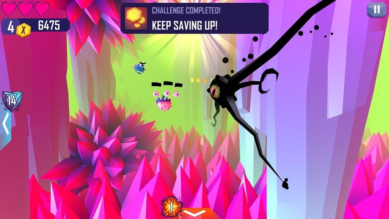 Tentacles: Enter the Mind thumbnail 7