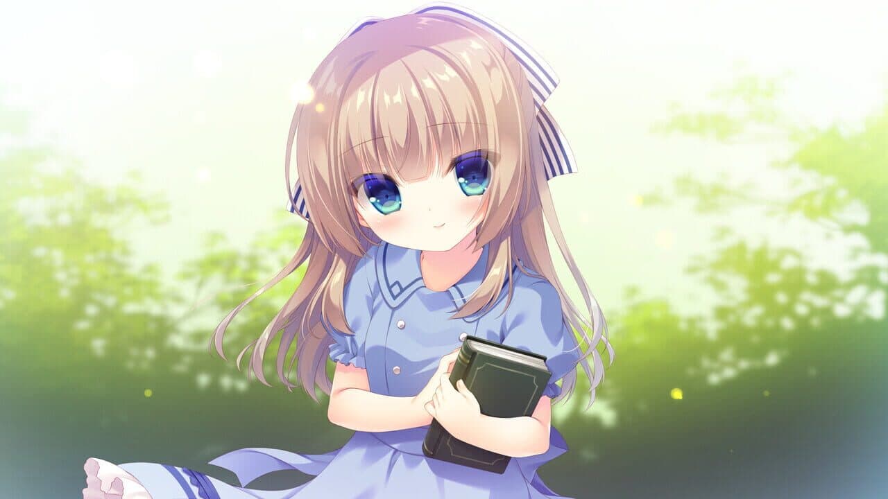 Kagi wo Kakushita Kago no Tori: Bird in Cage Hiding the Key thumbnail 2