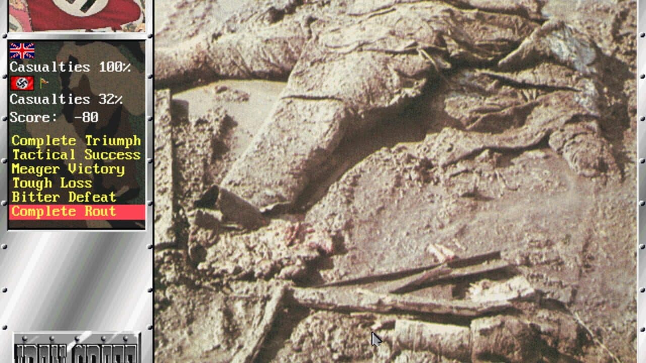 Iron Cross thumbnail 3