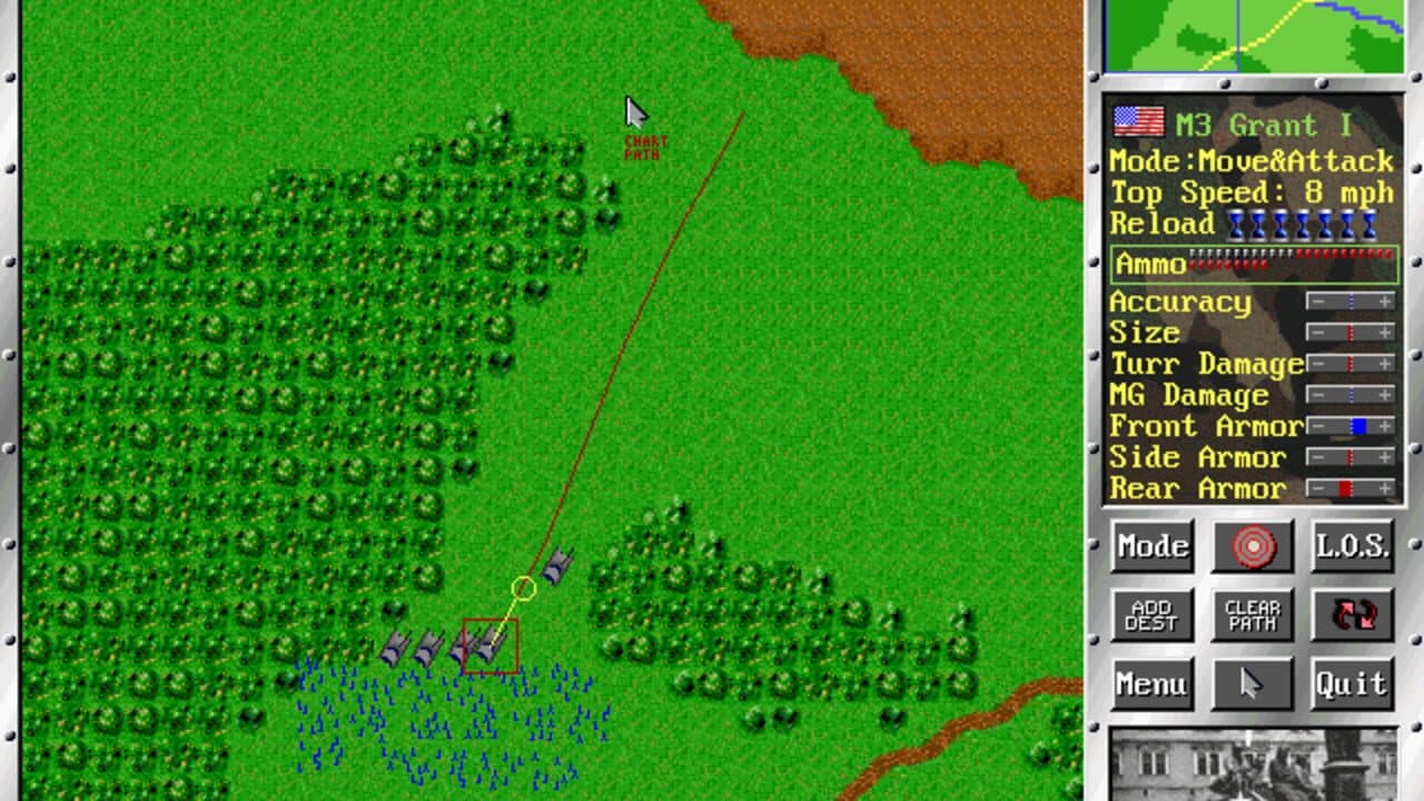 Iron Cross thumbnail 6