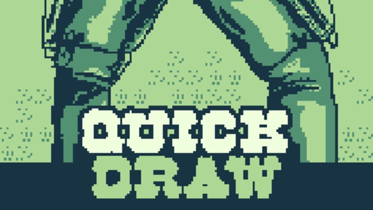 Quick Draw screenshot 1