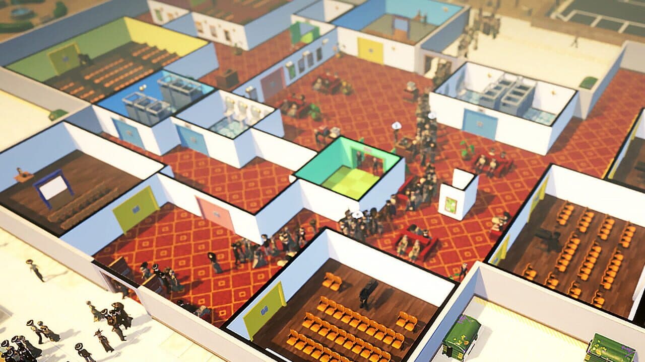 Movierooms: Cinema Management thumbnail 2