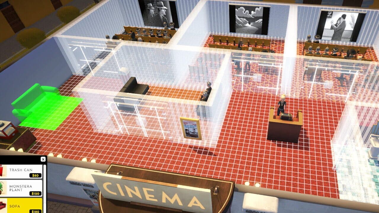 Movierooms: Cinema Management thumbnail 3