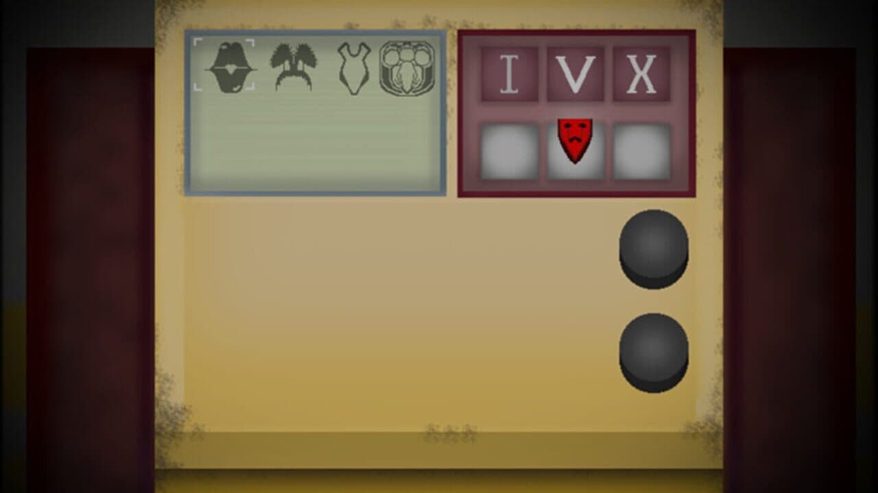 Tragedy Theater thumbnail 4