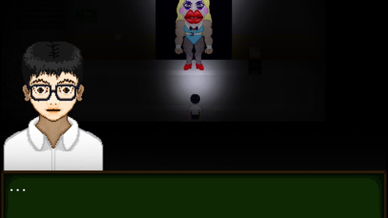 Tragedy Theater thumbnail 5