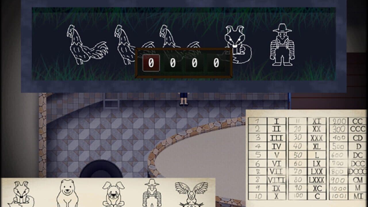 Tragedy Theater thumbnail 6