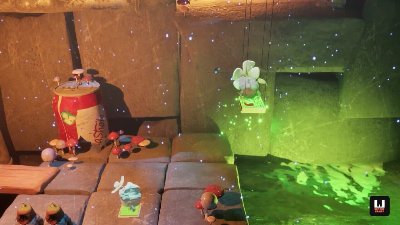Water Me & You thumbnail 4