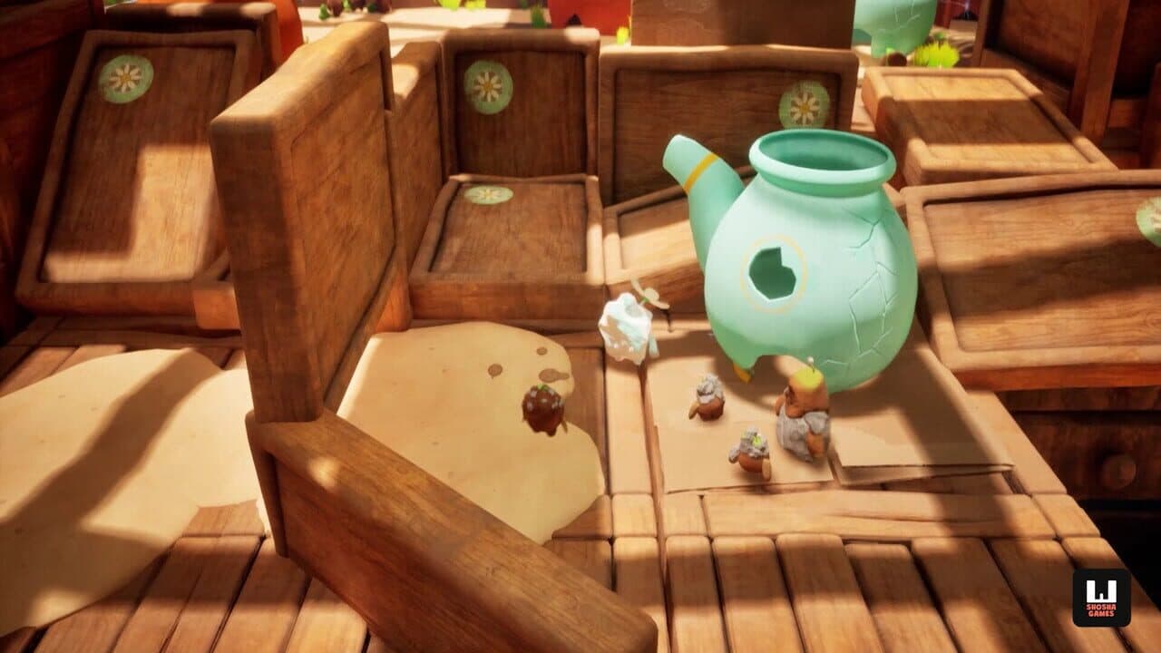 Water Me & You thumbnail 5