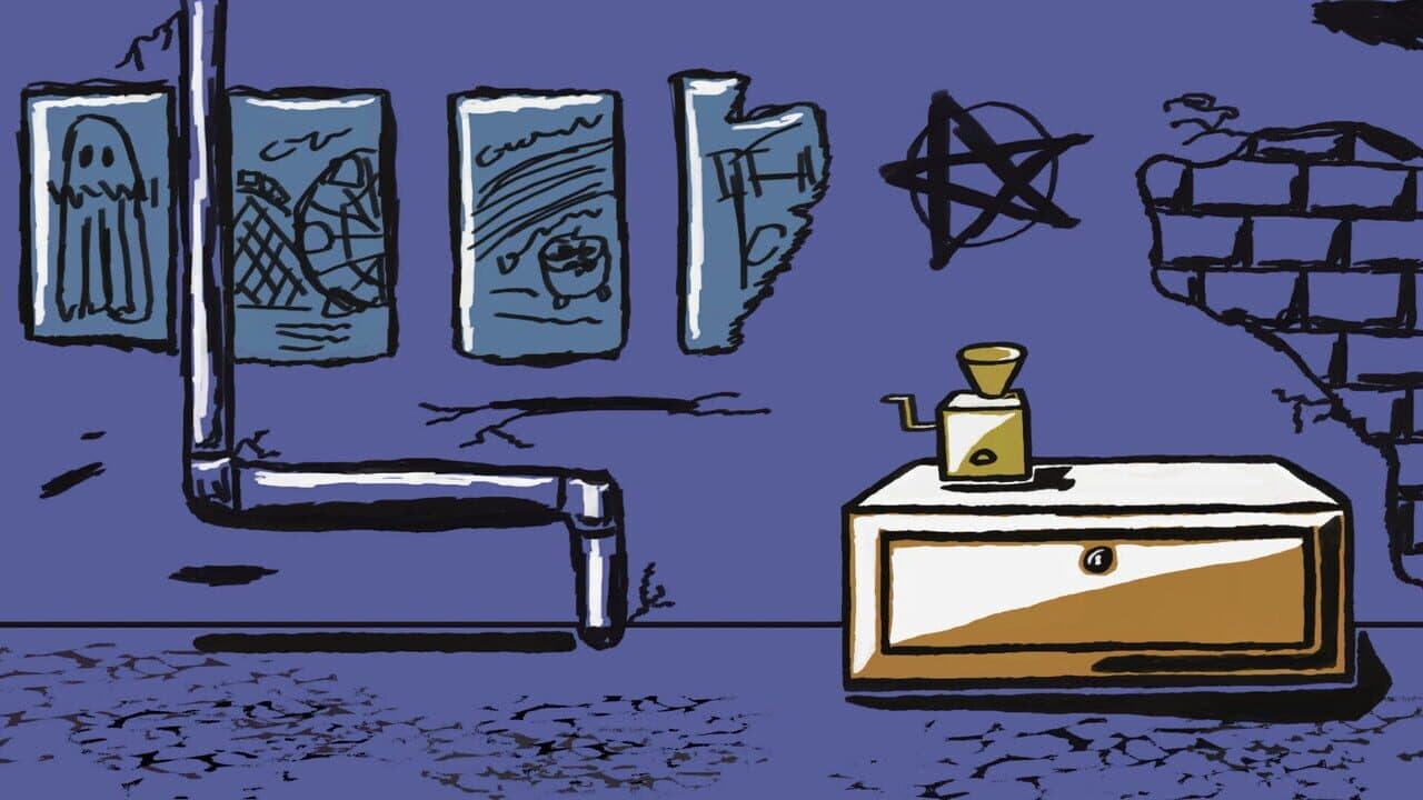 Surreal House thumbnail 5