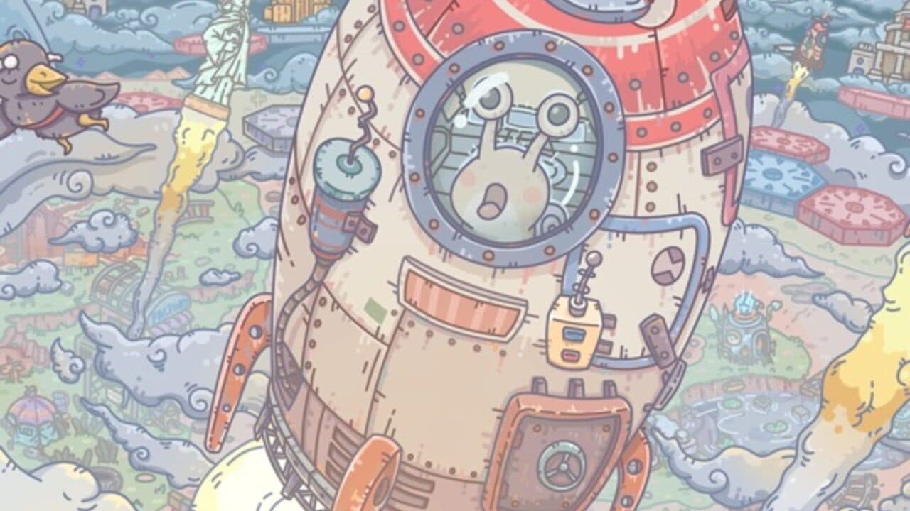 Super Snail thumbnail 6