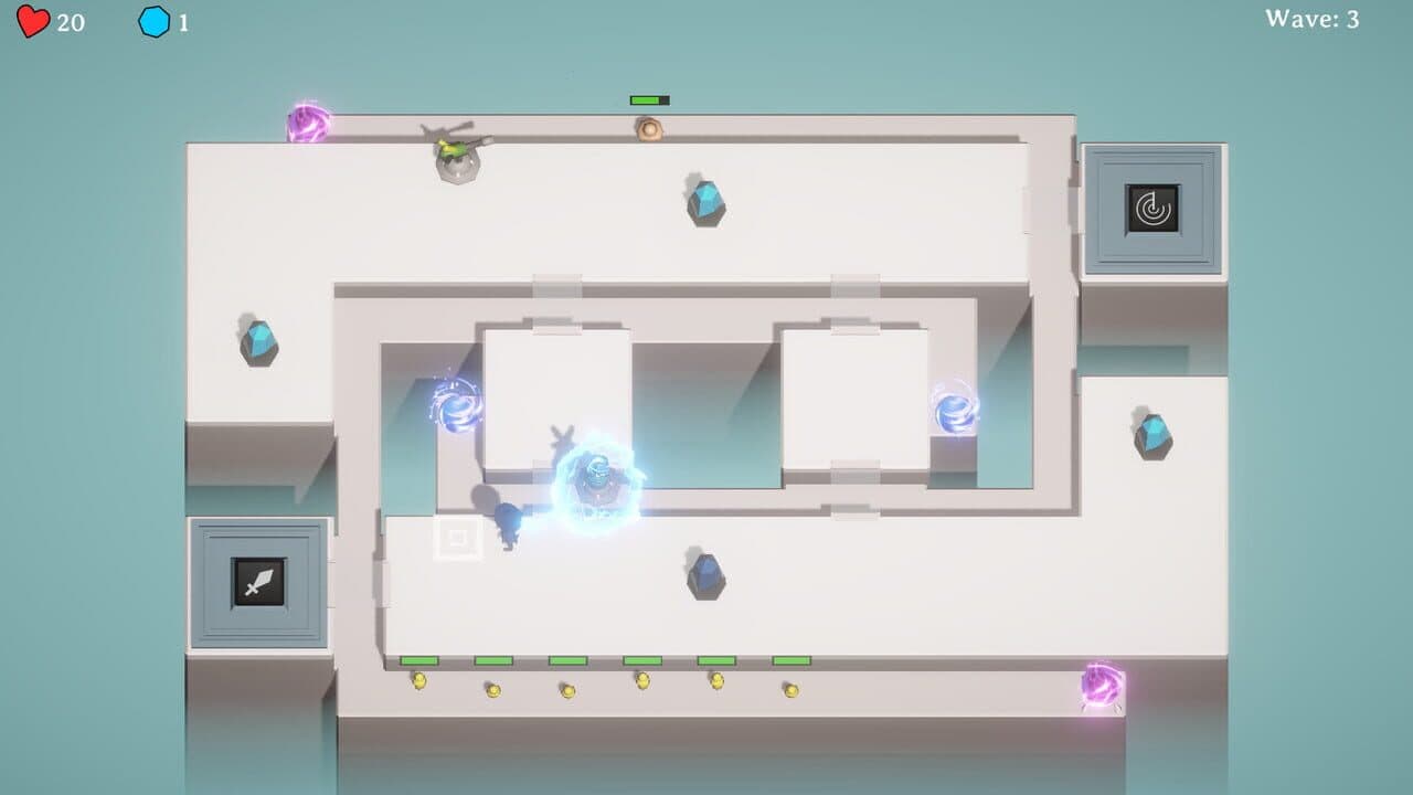 Porta-Tower thumbnail 2