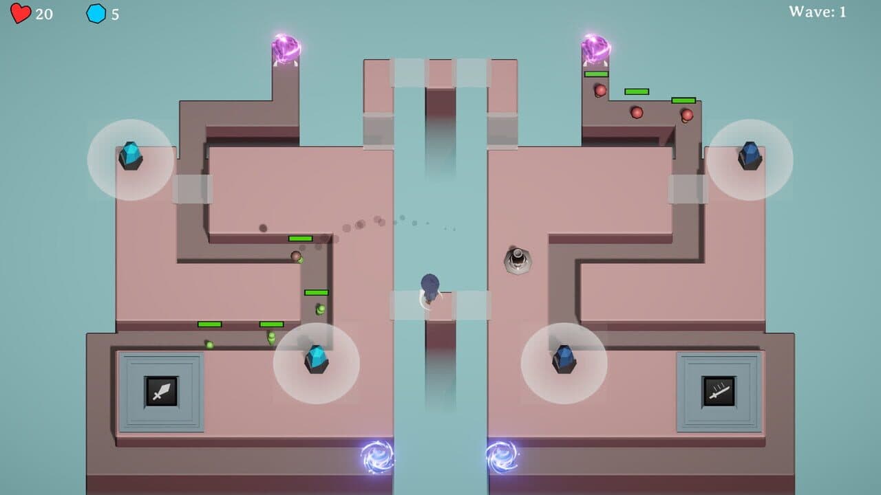 Porta-Tower thumbnail 3