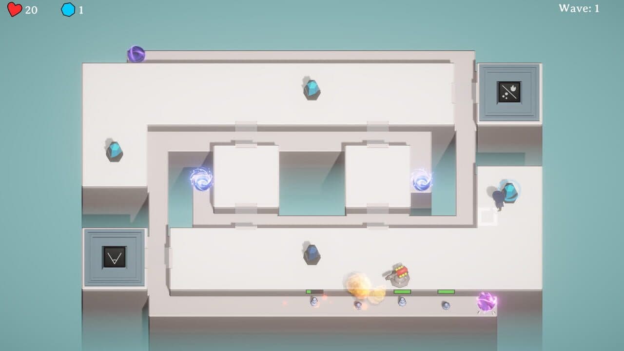 Porta-Tower thumbnail 4