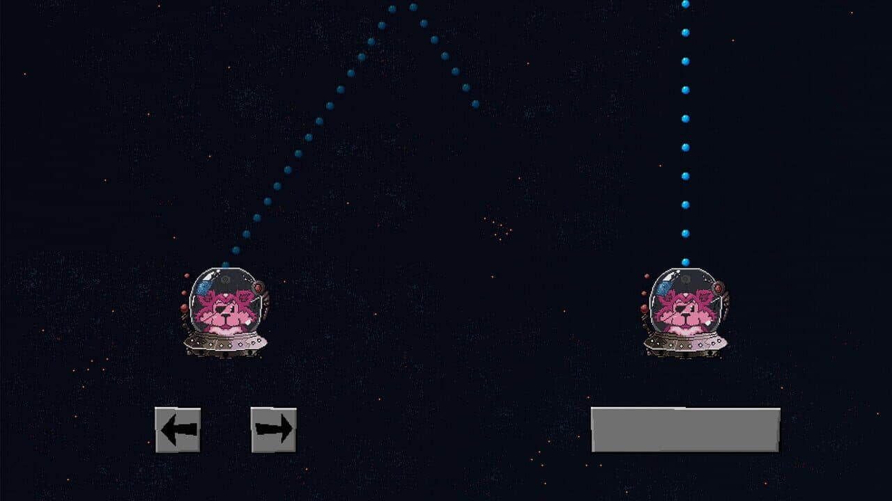 Emme Saves the Galaxy screenshot 1