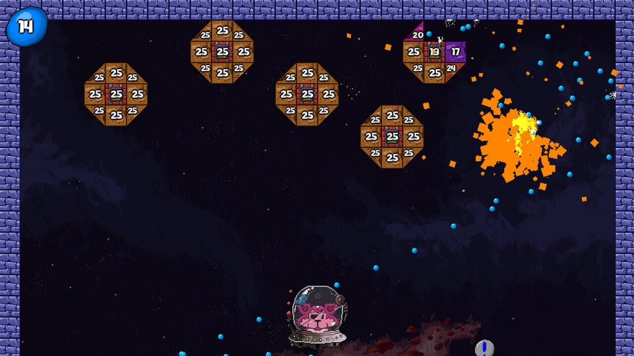 Emme Saves the Galaxy thumbnail 3
