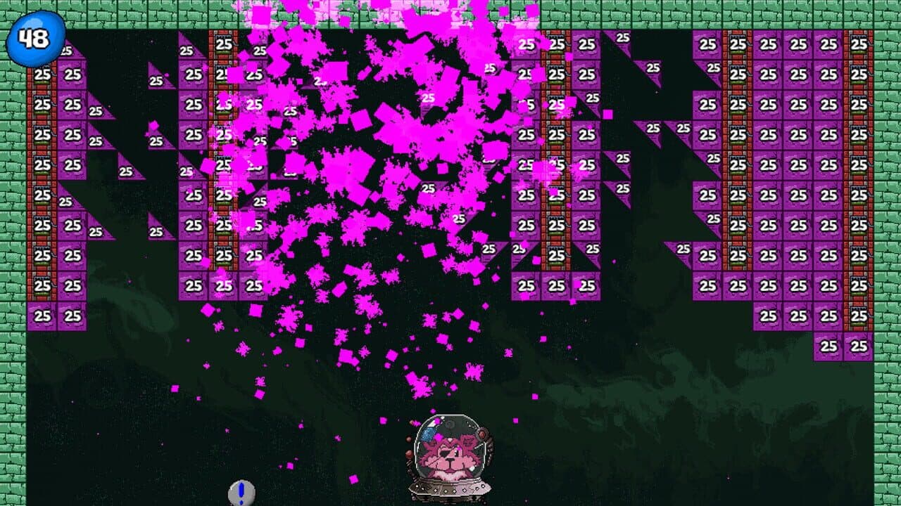 Emme Saves the Galaxy thumbnail 5