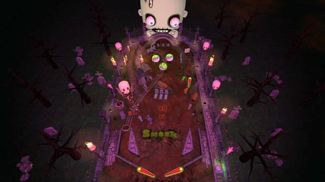 Smoots Pinball thumbnail 2