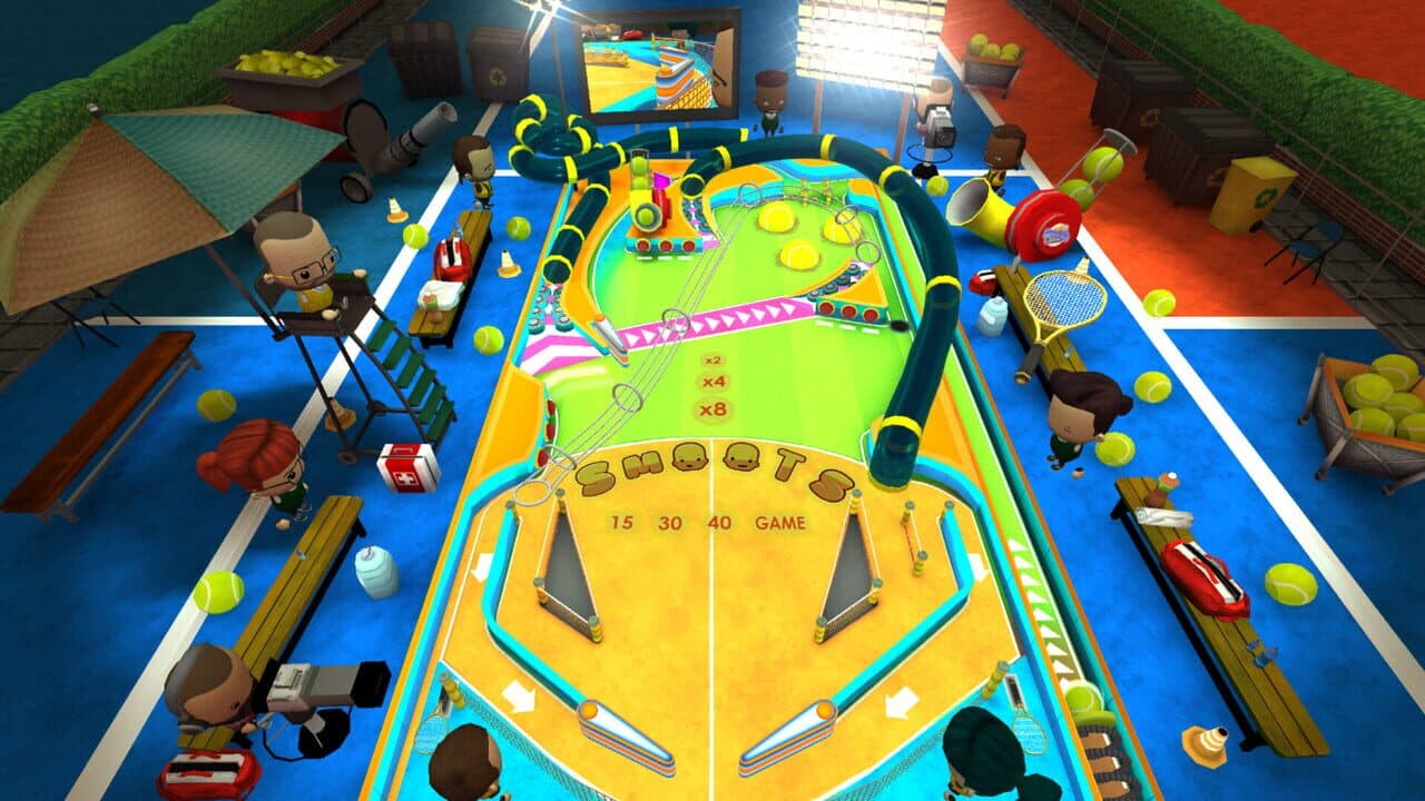 Smoots Pinball thumbnail 3