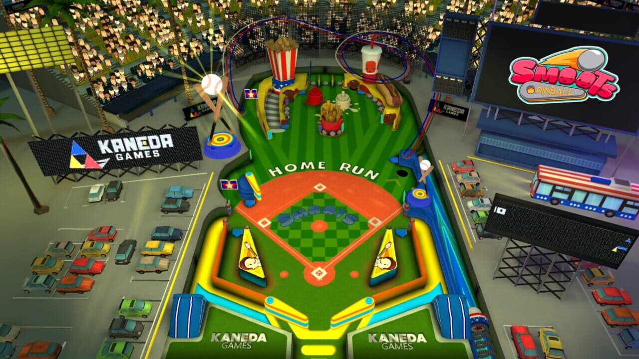 Smoots Pinball thumbnail 4