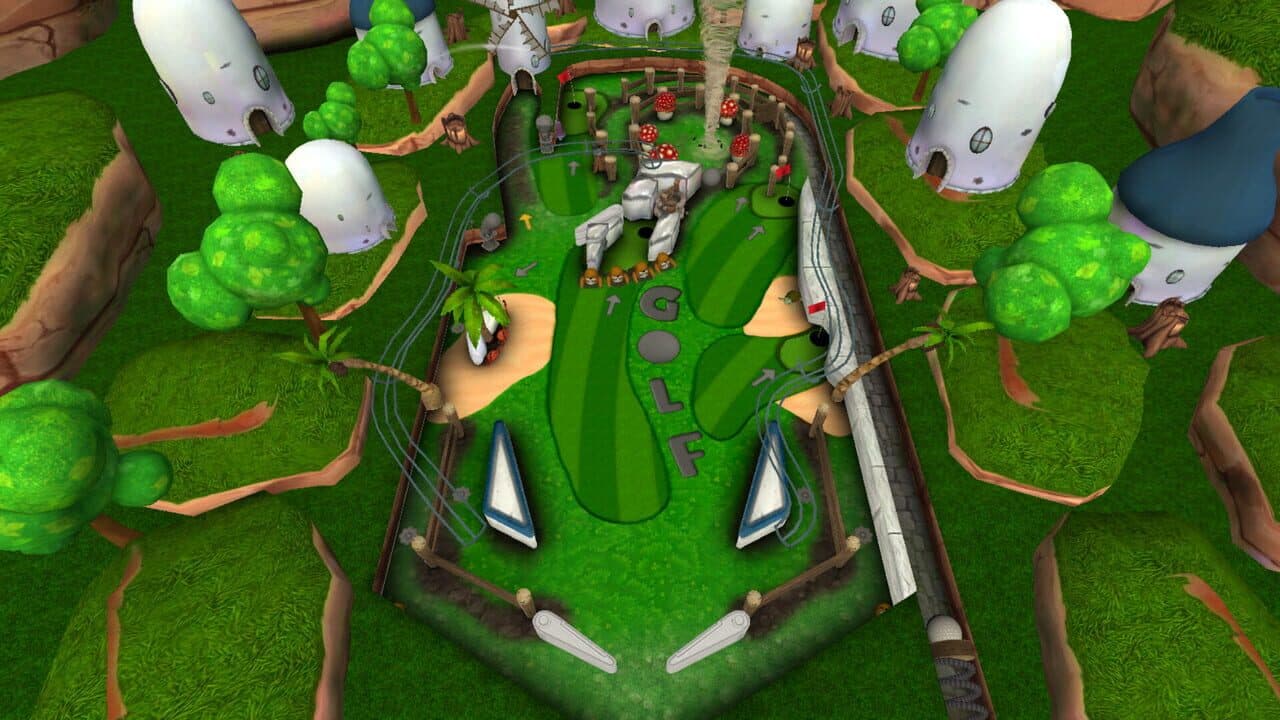 Smoots Pinball thumbnail 5