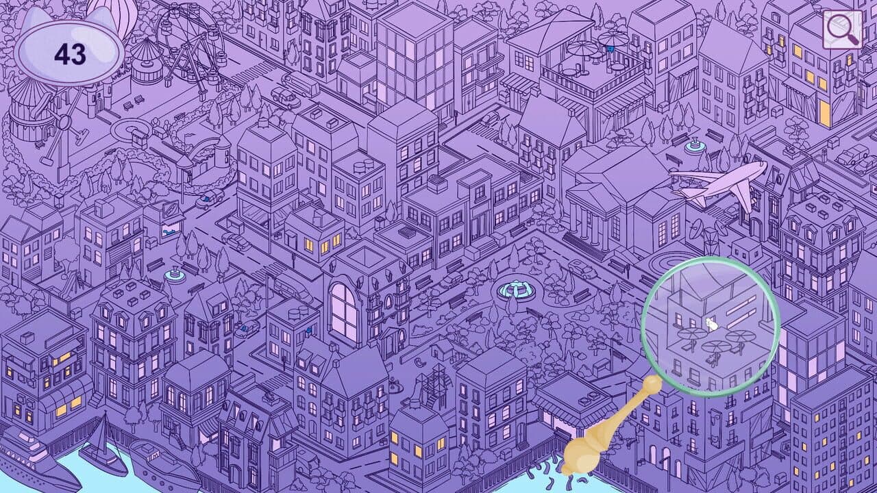 Cat City thumbnail 2