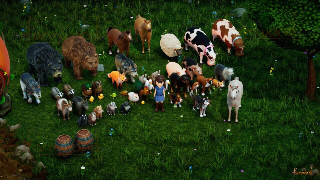 Farmwand thumbnail 9