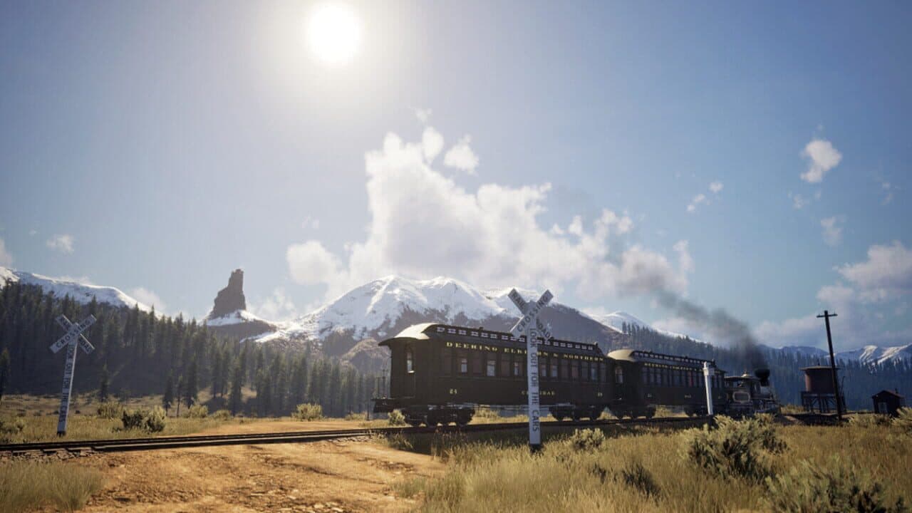 Century of Steam thumbnail 2