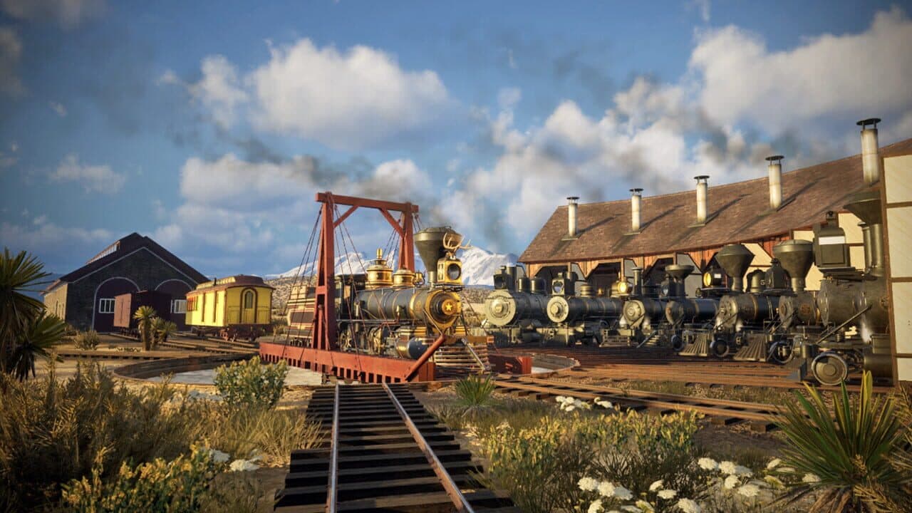 Century of Steam thumbnail 3