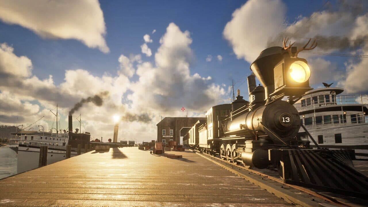 Century of Steam thumbnail 4