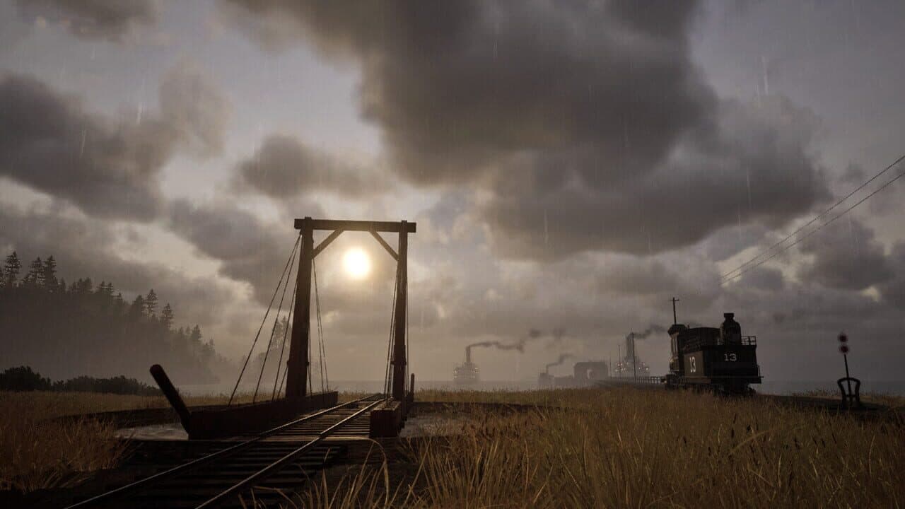 Century of Steam thumbnail 5