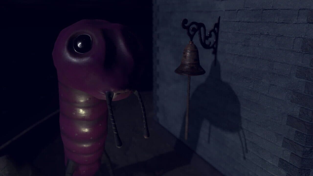 The Secrets of Skellig thumbnail 2