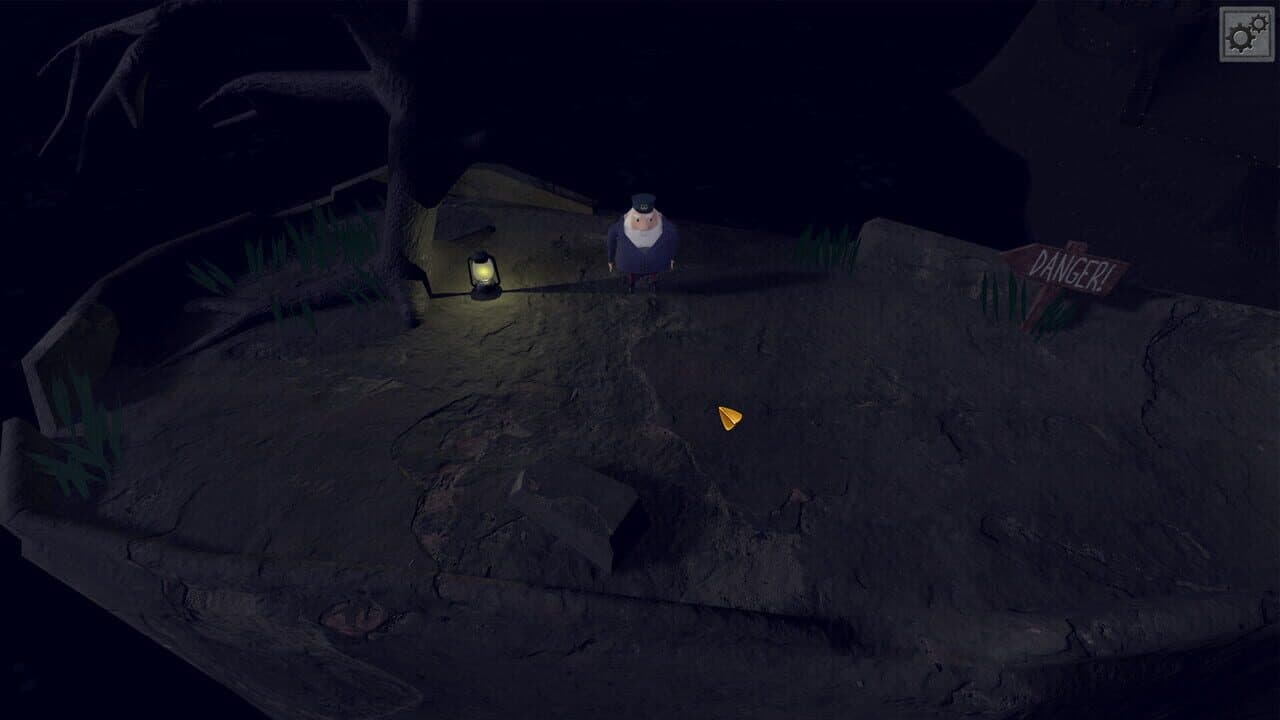 The Secrets of Skellig thumbnail 5