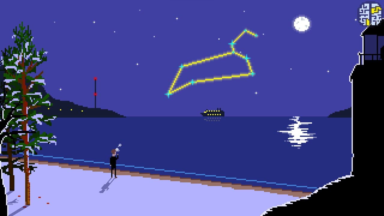 The M/S Cornelia II Incident thumbnail 5