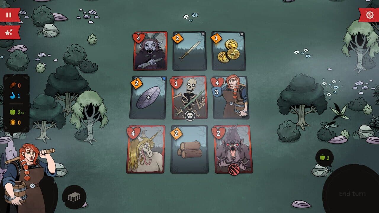 Pyrene screenshot 1