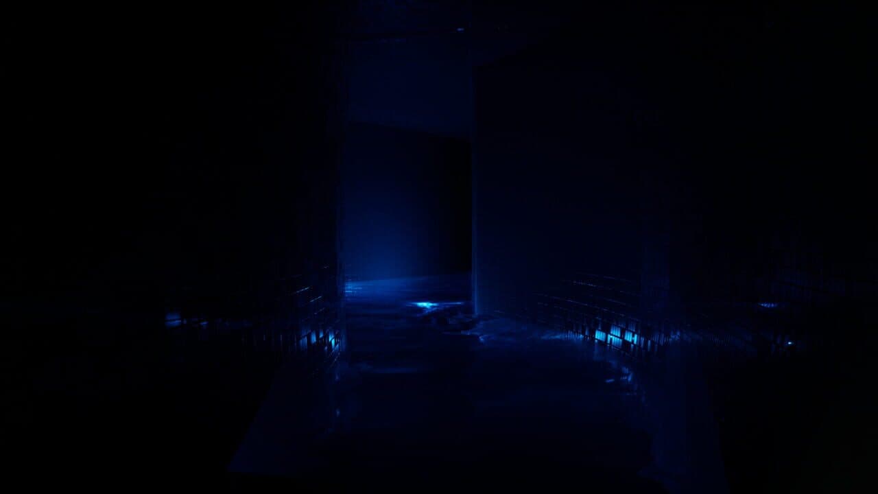 The Backrooms: Last Expedition thumbnail 3