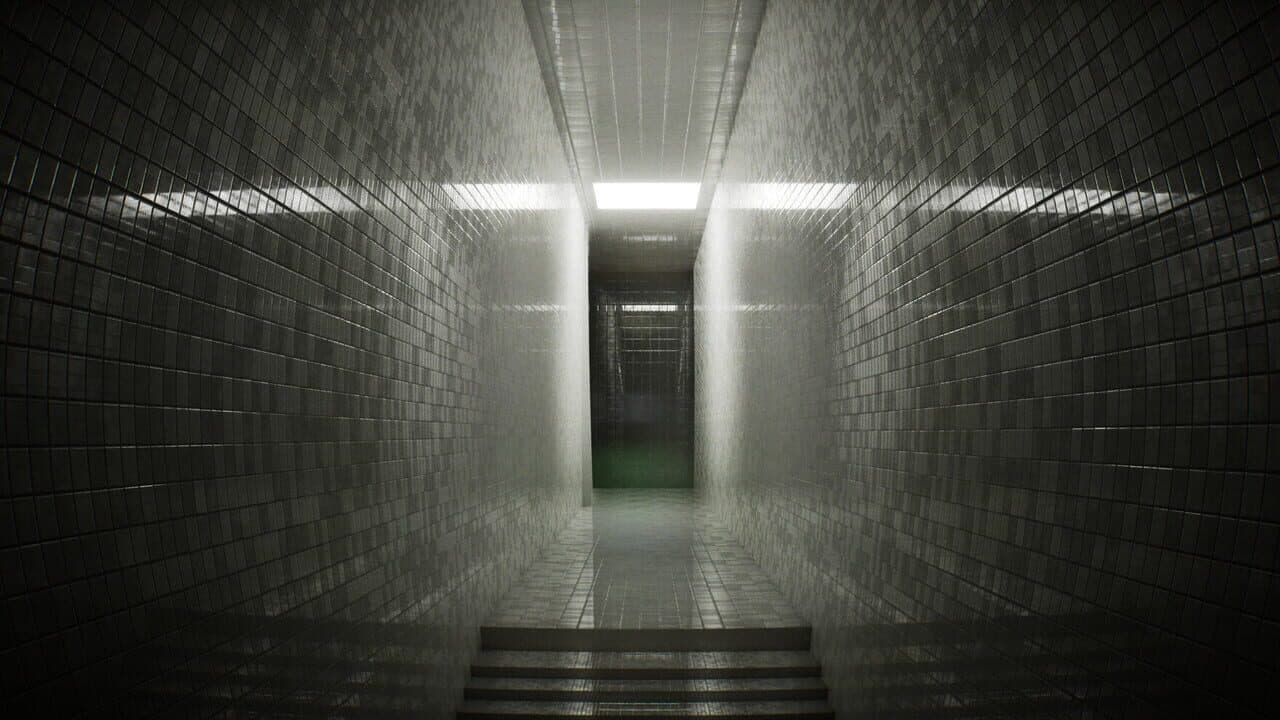 The Backrooms: Last Expedition thumbnail 4