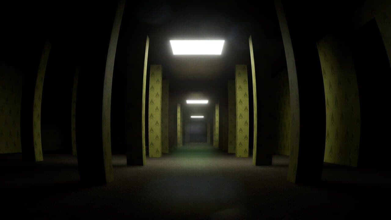 The Backrooms: Last Expedition thumbnail 5