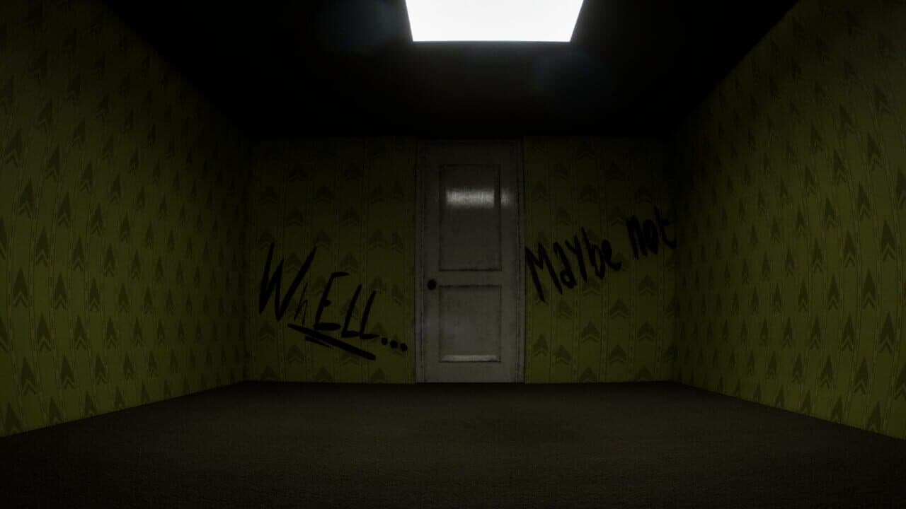 The Backrooms: Last Expedition thumbnail 6