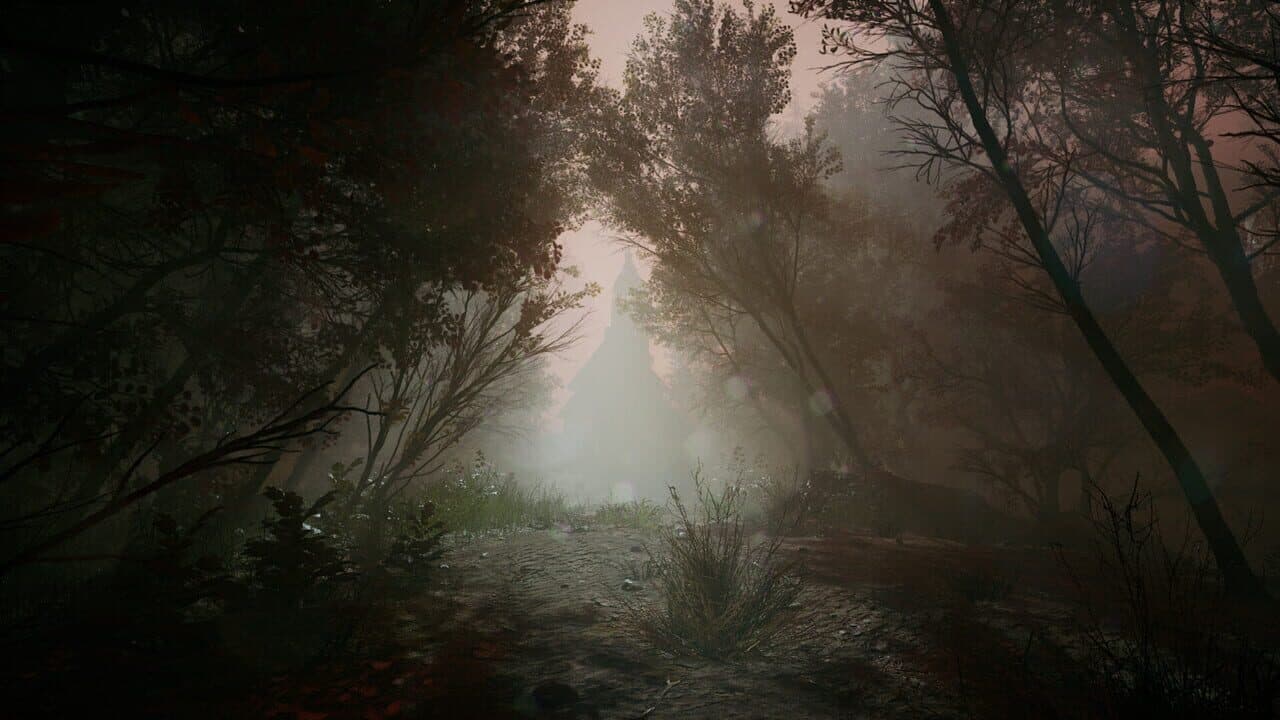 S: Lost Chapters screenshot 1