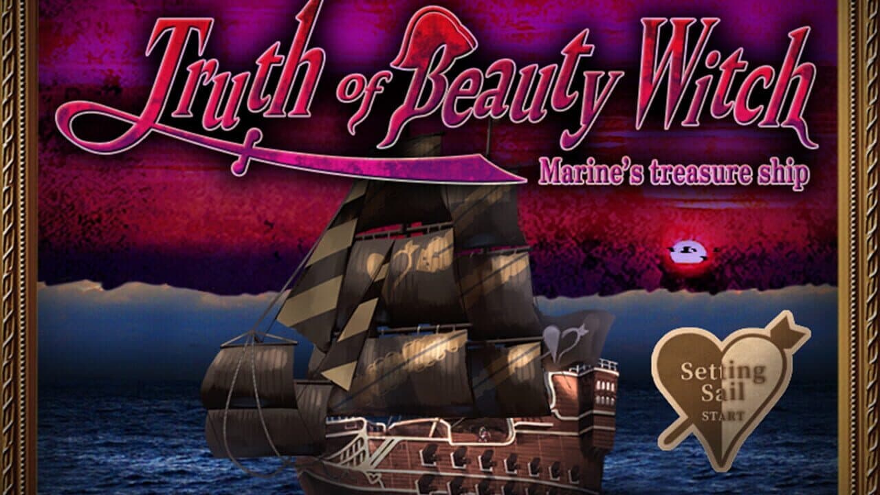 Truth of Beauty Witch: Marine's Treasure Ship thumbnail 5