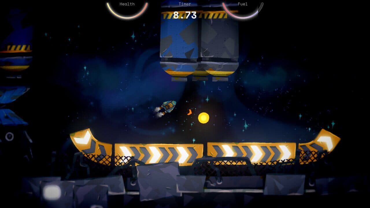 Space Tournament thumbnail 2