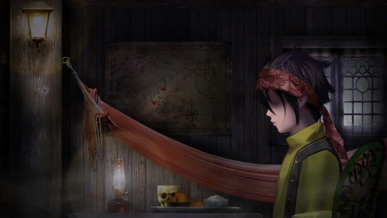 Truth of Beauty Witch: Marine's Treasure Ship thumbnail 2
